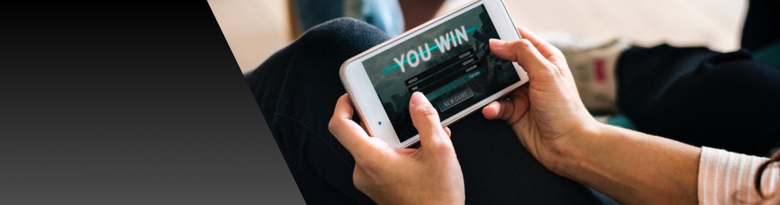 agency-offerings-header You Win Text on Tablet